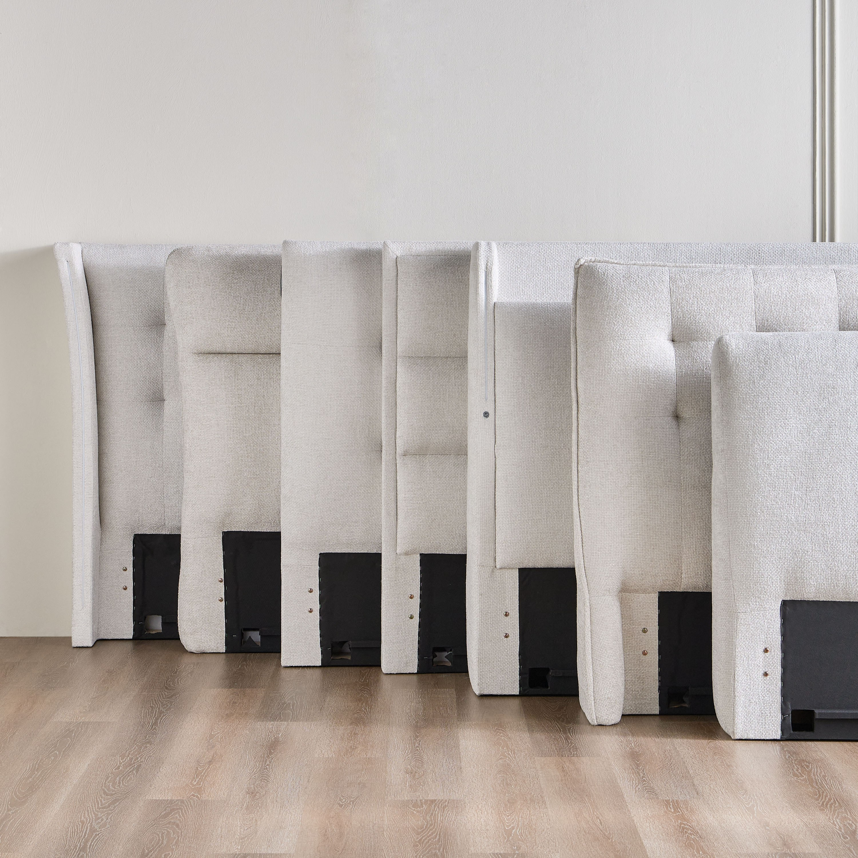 لوح سرير مفرد رأسي - ستيلار كارين - 120 سم-furniture-modular-modularbeds-stellar-image-8