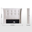 Stellar Karin Single Headboard - 120 cm-InfluencerCodes_Ramadan26_All_20012026-image-9