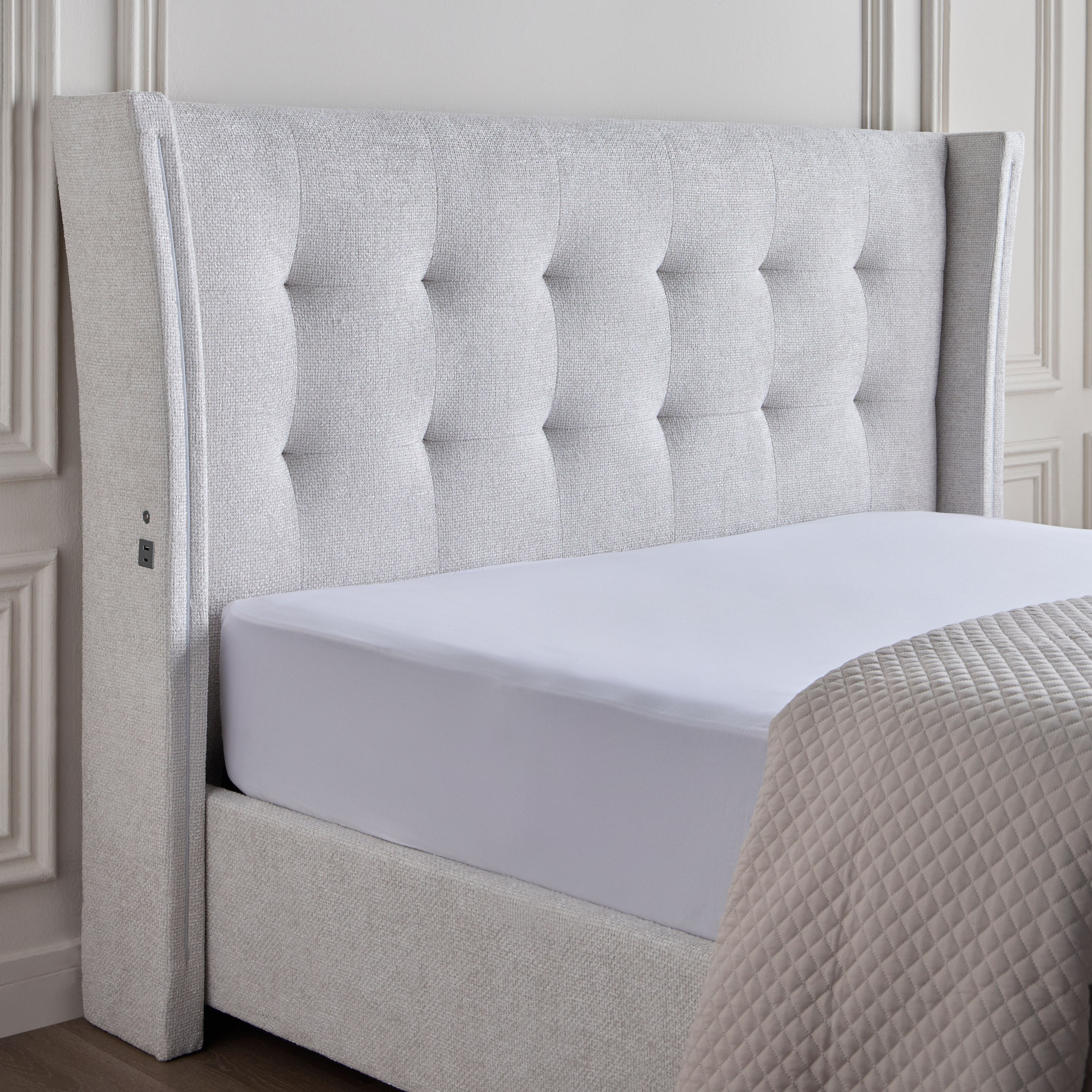 Stellar Karin Queen Modular Headboard - 160 cm-furniture-modular-modularbeds-stellar-image-1