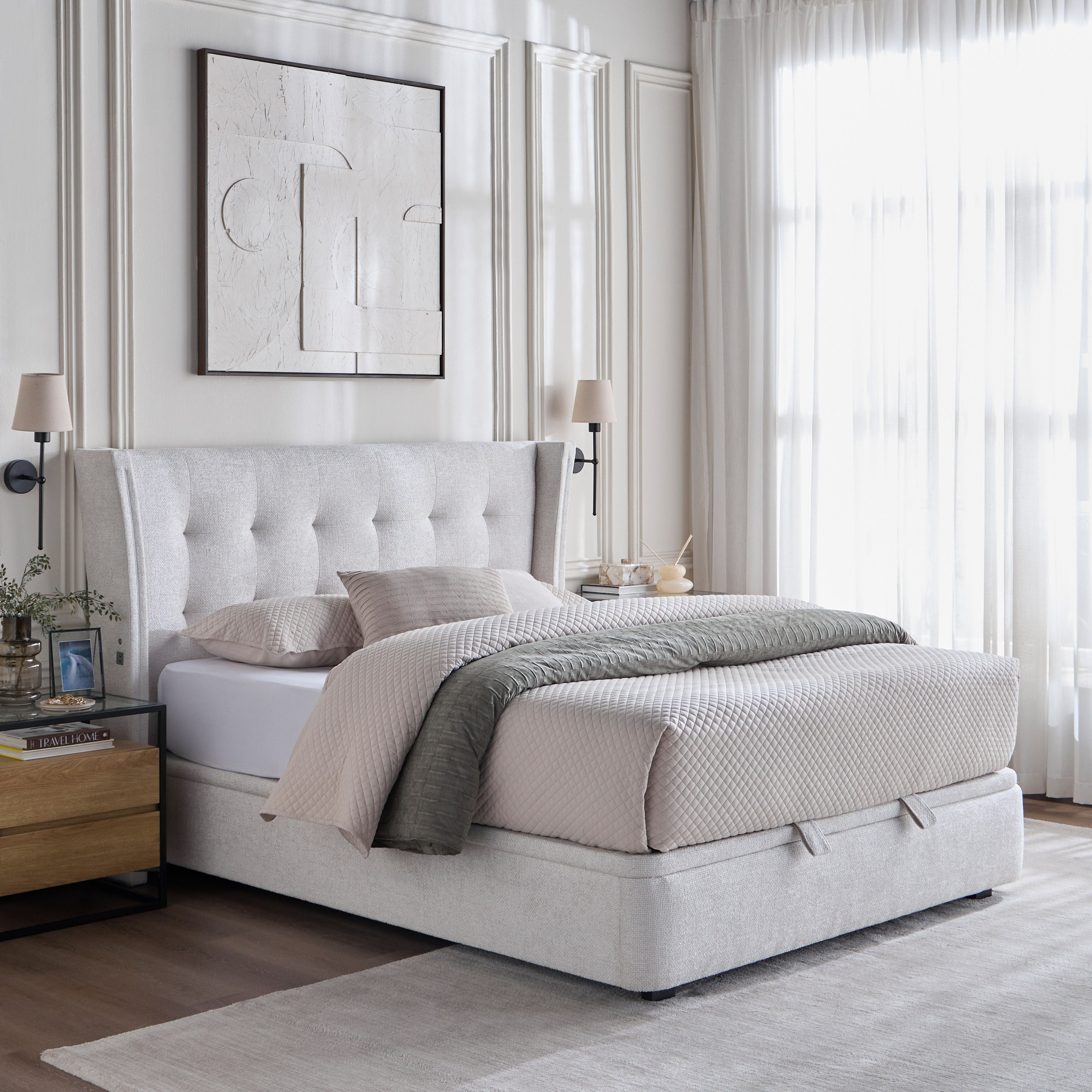 Stellar Karin Queen Modular Headboard - 160 cm-furniture-modular-modularbeds-stellar-image-8