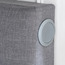 لوح سرير رأسي كوين - فوكس من ستيلار- 160 سم-furniture-modular-modularbeds-stellar-image-9