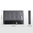 Stellar Vox Super King Modular Headboard - 200 cm-InfluencerCodes_Ramadan26_All_20012026-image-22