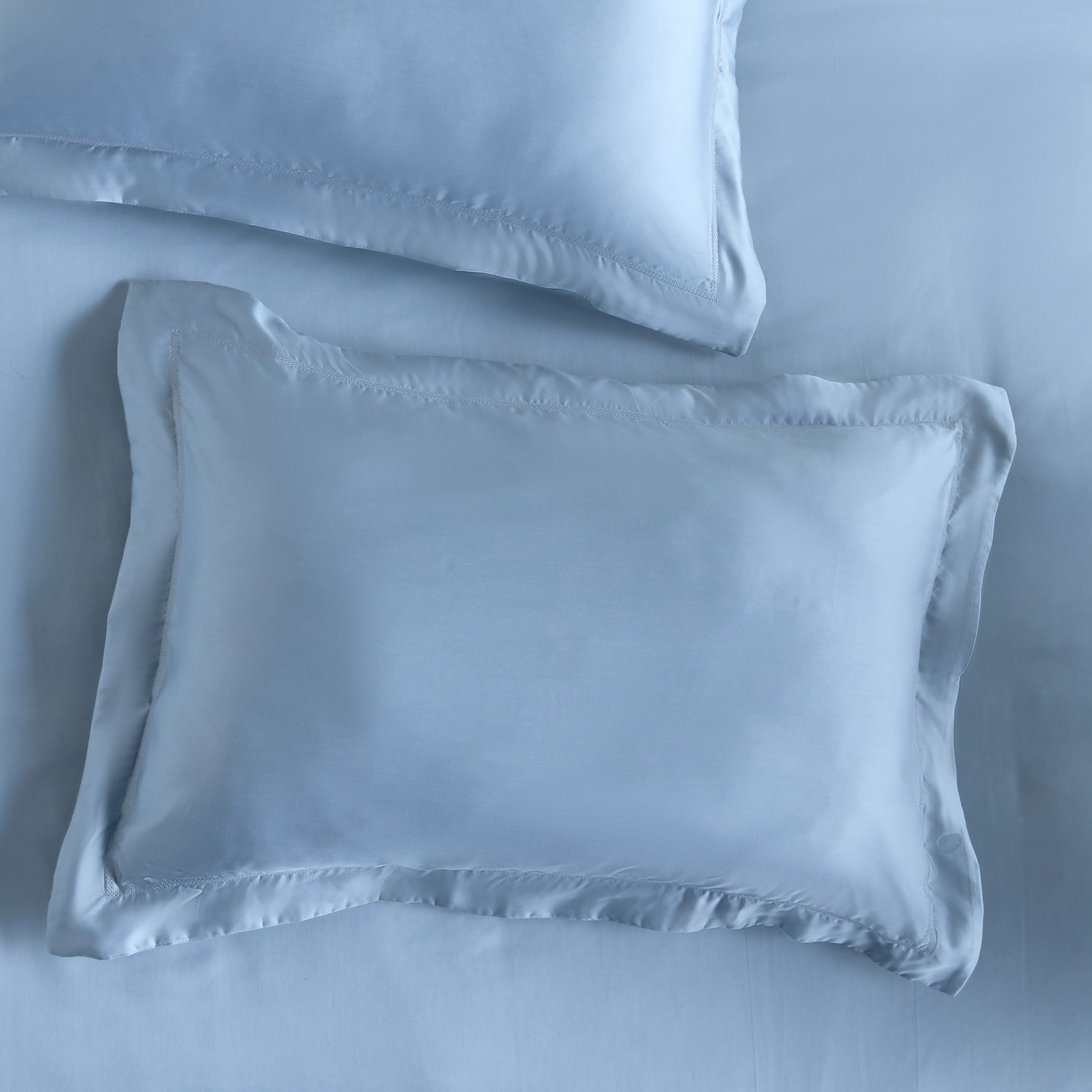 Sterla Tencel Sateen Weave 500 Thread Count 3-Piece Super King Comforter Set - 240x250 cm-household-bedding-comfortersandbedspreads-comforters-image-3