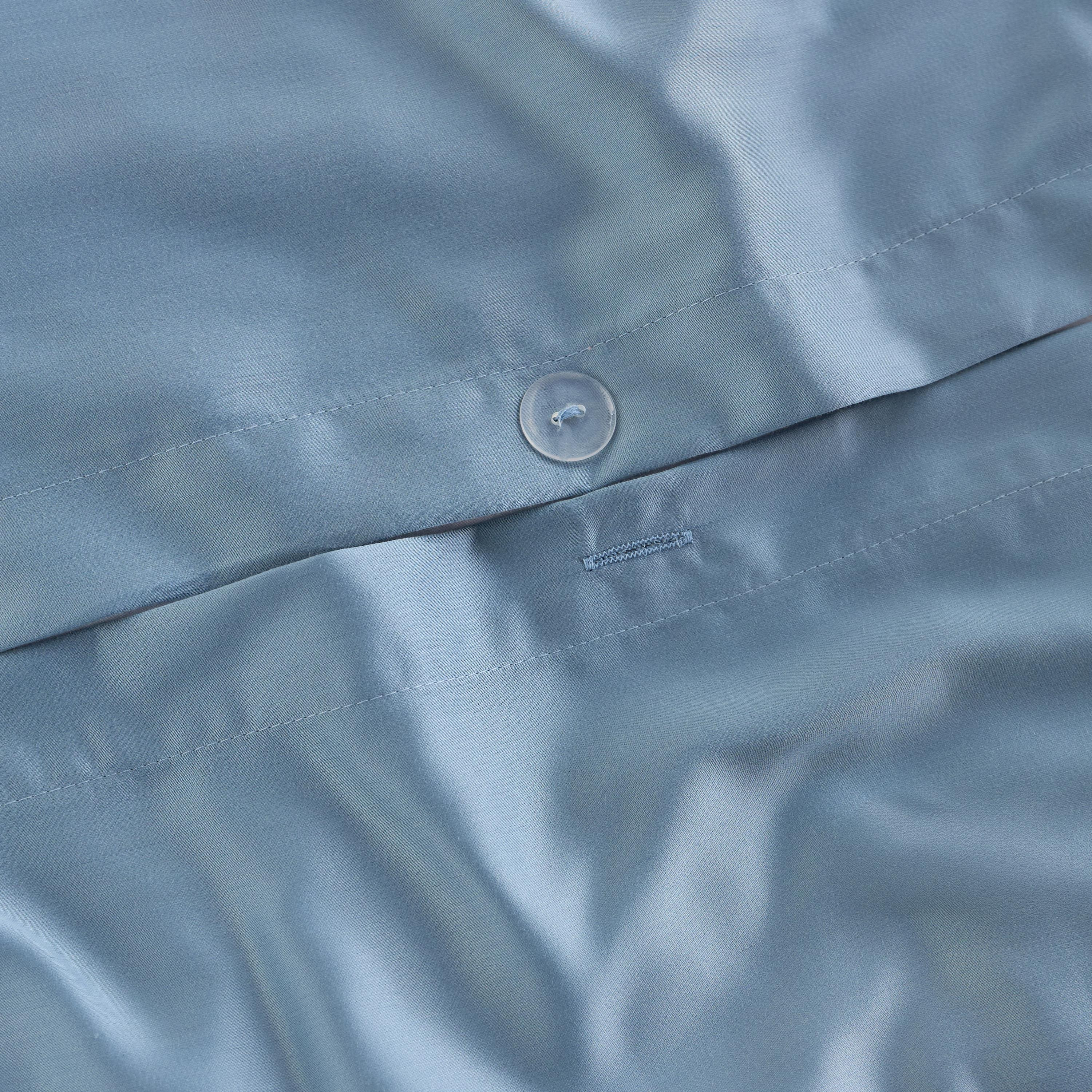 Sterla Tencel Sateen 500 Thread Count 3-Piece Super King Duvet Cover Set - 260x220 cm-household-bedding-duvetandcovers-duvetcovers-image-5