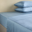Sterla Tencel Sateen 500 Thread Count Super King Flat Sheet - 260x270 cm-household-bedding-sheetsandpillowcases-flatsheets-image-1