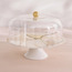 Badawi Domed Cake Stand with Server - 29 cm-household-dining-serveware-cakestands-image-1