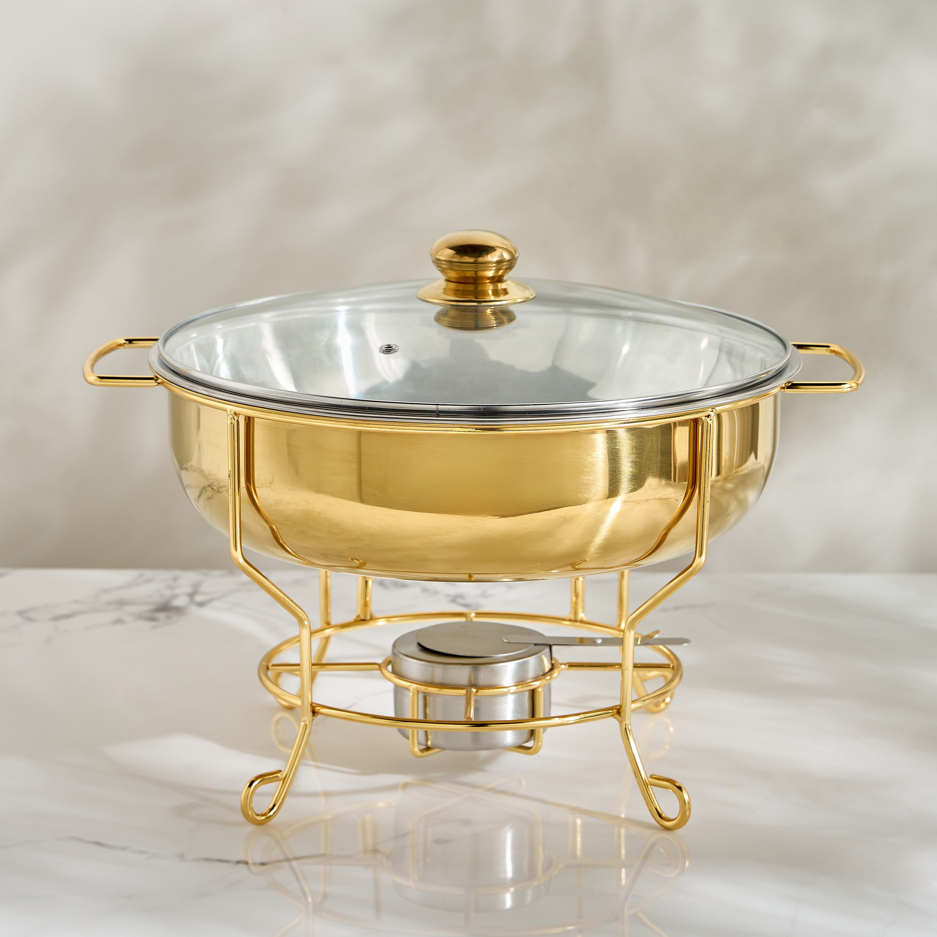Starmore Food Warmer - 2.6 L-household-dining-serveware-foodwarmersandcasseroles-image-1