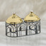 Inara 2-Piece Date Container Set - 15 cm-household-kitchen-foodstorage-canistersandjars-image-1