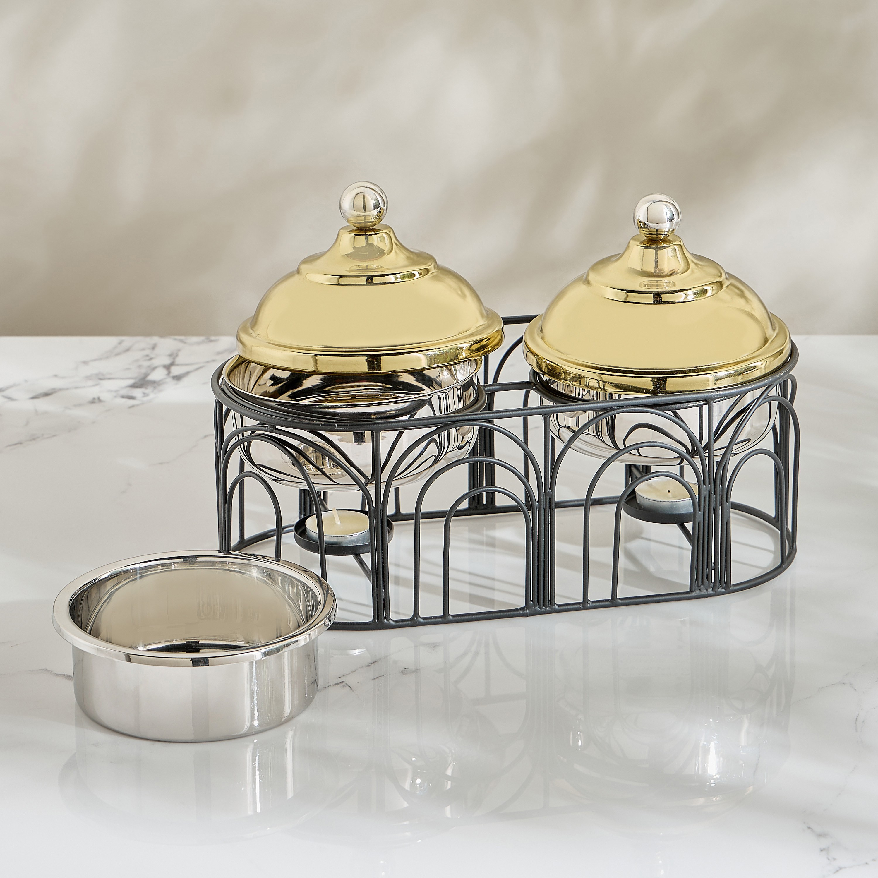 Inara 2-Piece Date Container Set - 15 cm-household-kitchen-foodstorage-canistersandjars-image-2