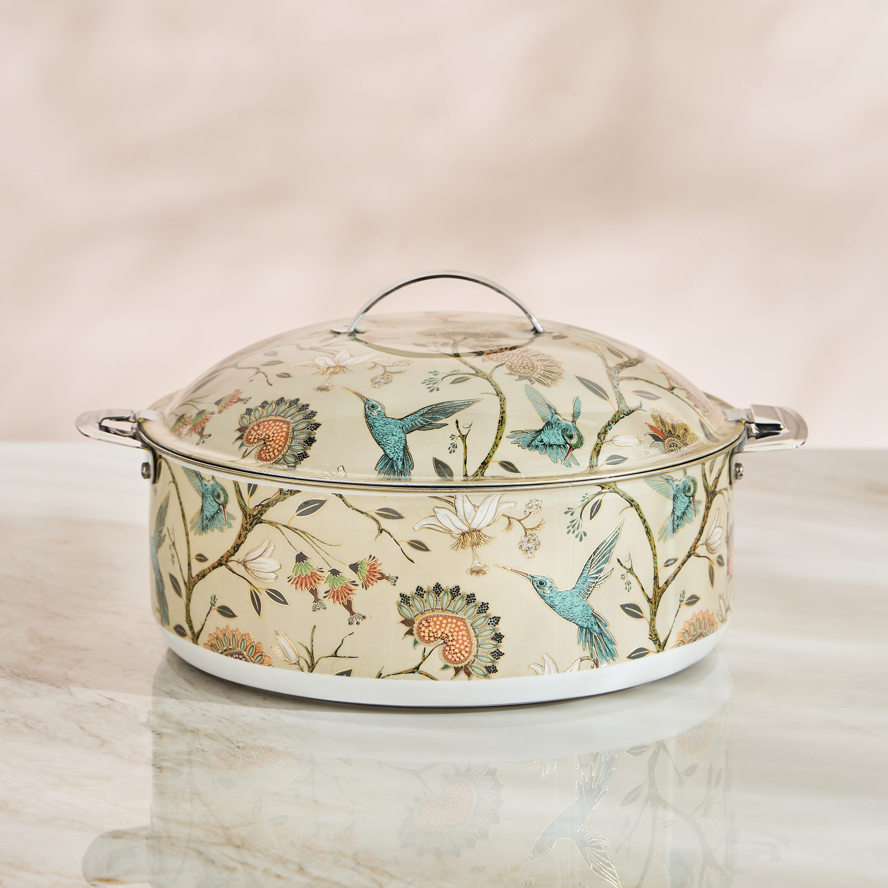 Zaria Hotpot - 5 L-household-dining-serveware-foodwarmersandcasseroles-image-1