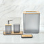 Frolent 5-Piece Bathroom Accessory Set-household-bathandlaundry-bathaccessories-bathaccessorysets-image-1