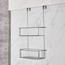 Rain 2-Tier Shower Caddy-binpromo_KSA_Alrajhi_17062026-image-2