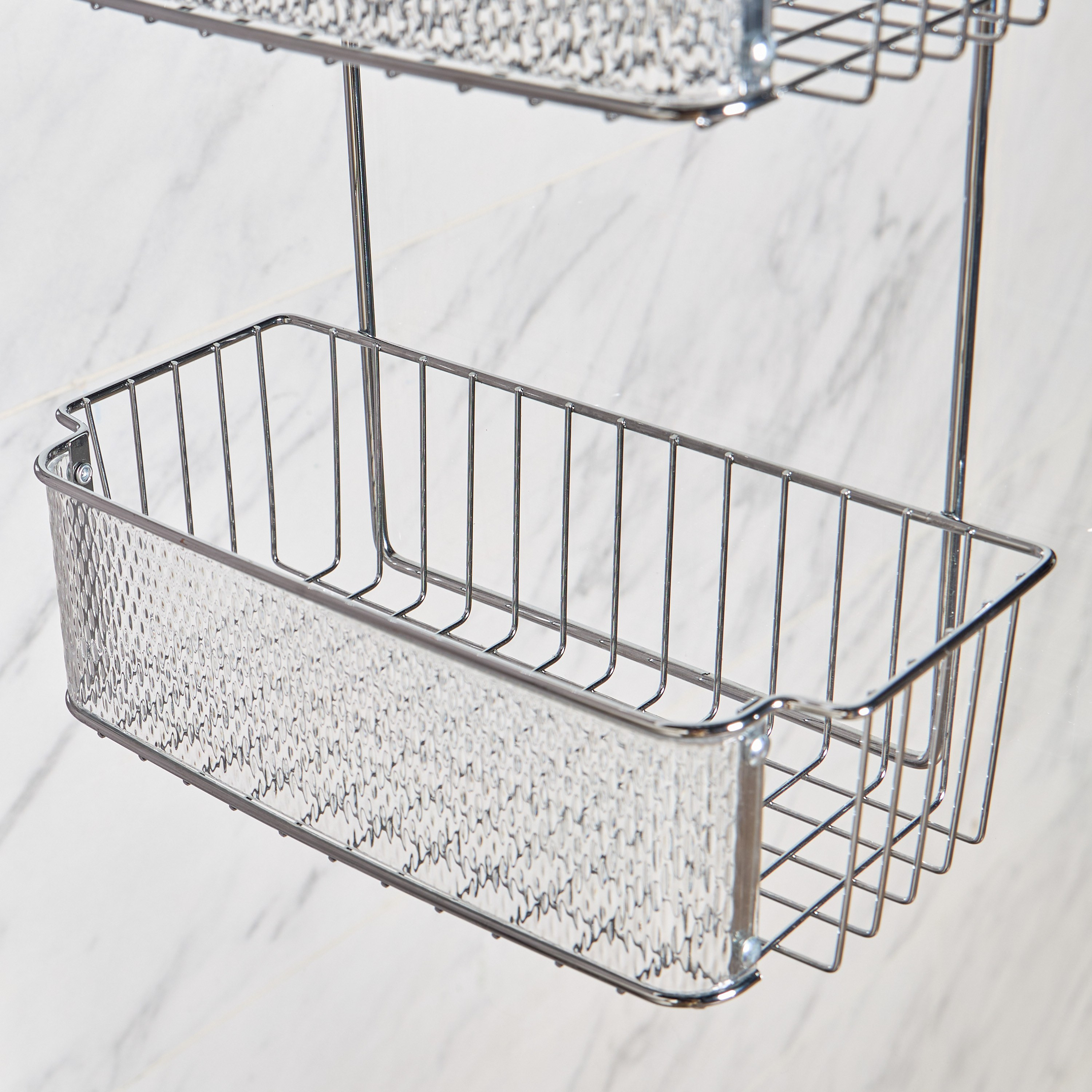 Rain 2-Tier Shower Caddy-household-bathandlaundry-shower-showeraccessories-image-3