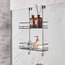 منظم حمام طابقين - أتلانتيك-household-bathandlaundry-shower-showeraccessories-image-6
