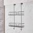 منظم حمام طابقين - أتلانتيك-household-bathandlaundry-shower-showeraccessories-image-5