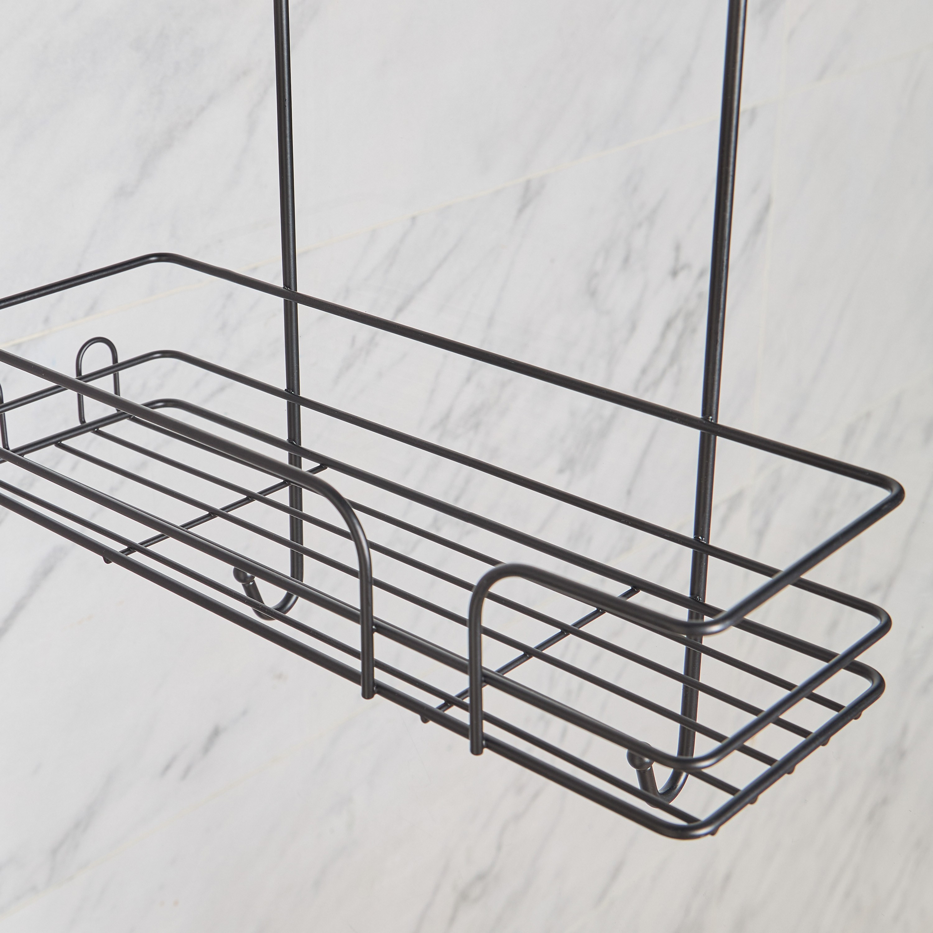Atlantic 2-Tier Shower Caddy-household-bathandlaundry-shower-showeraccessories-image-3