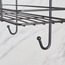 منظم حمام طابقين - أتلانتيك-household-bathandlaundry-shower-showeraccessories-image-3