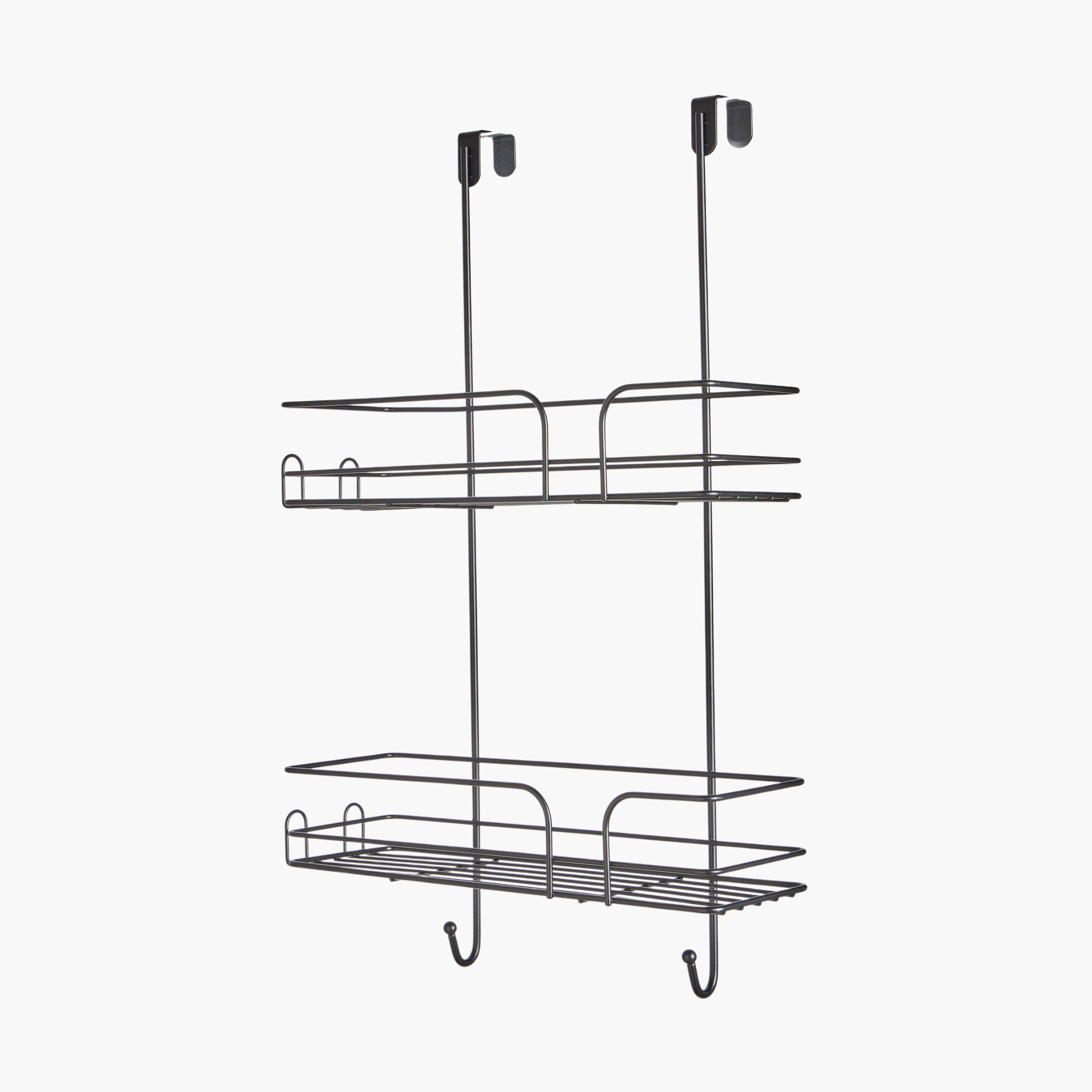 Atlantic 2-Tier Shower Caddy-household-bathandlaundry-shower-showeraccessories-image-6