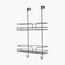 منظم حمام طابقين - أتلانتيك-household-bathandlaundry-shower-showeraccessories-image-1
