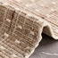 سجادة منسوجة يدويًا - ديلا - 60×90 سم-household-rugsandcarpets-rugs-image-2