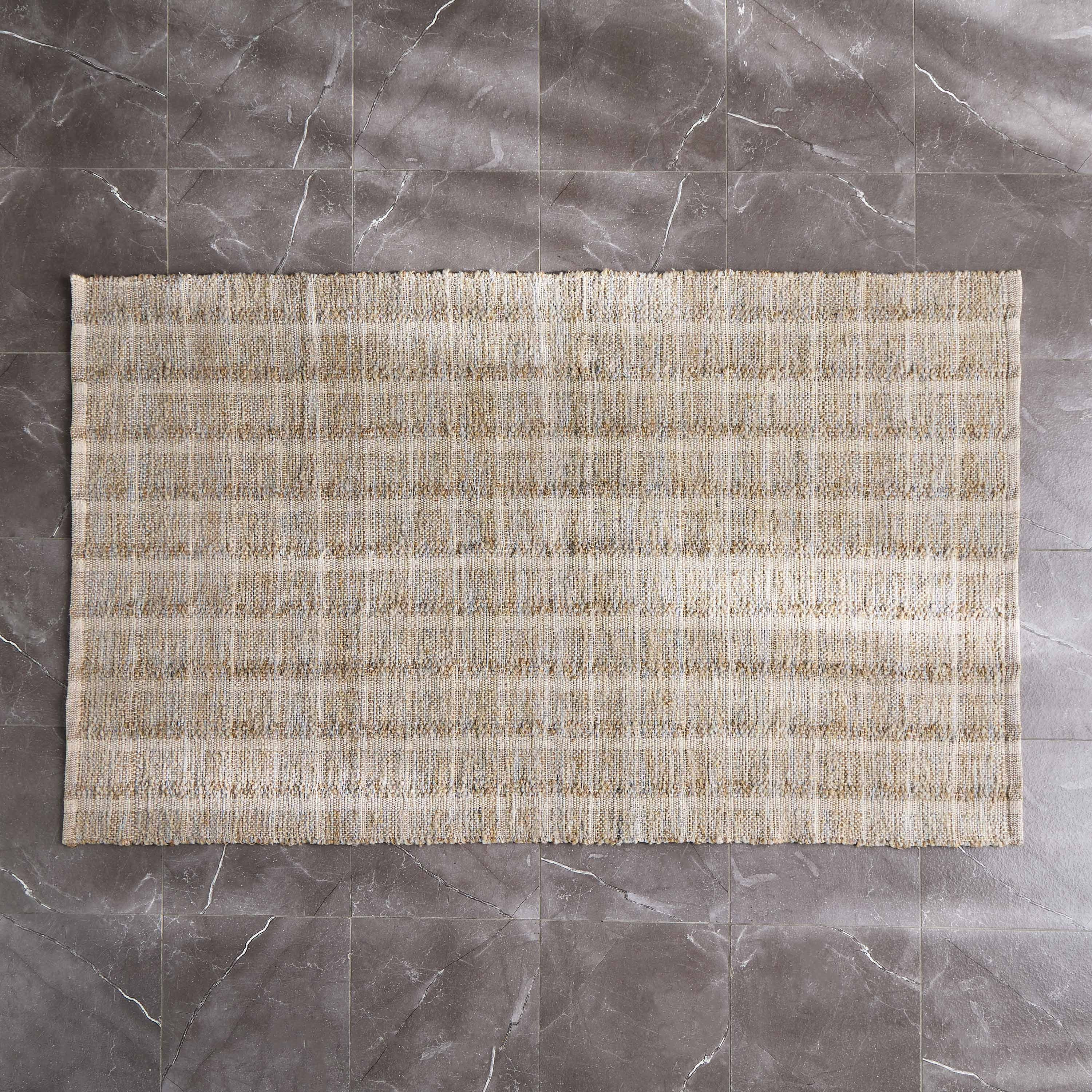 سجادة دوري منسوجة يدويًا - روميللي - 90×150 سم-household-rugsandcarpets-rugs-image-1