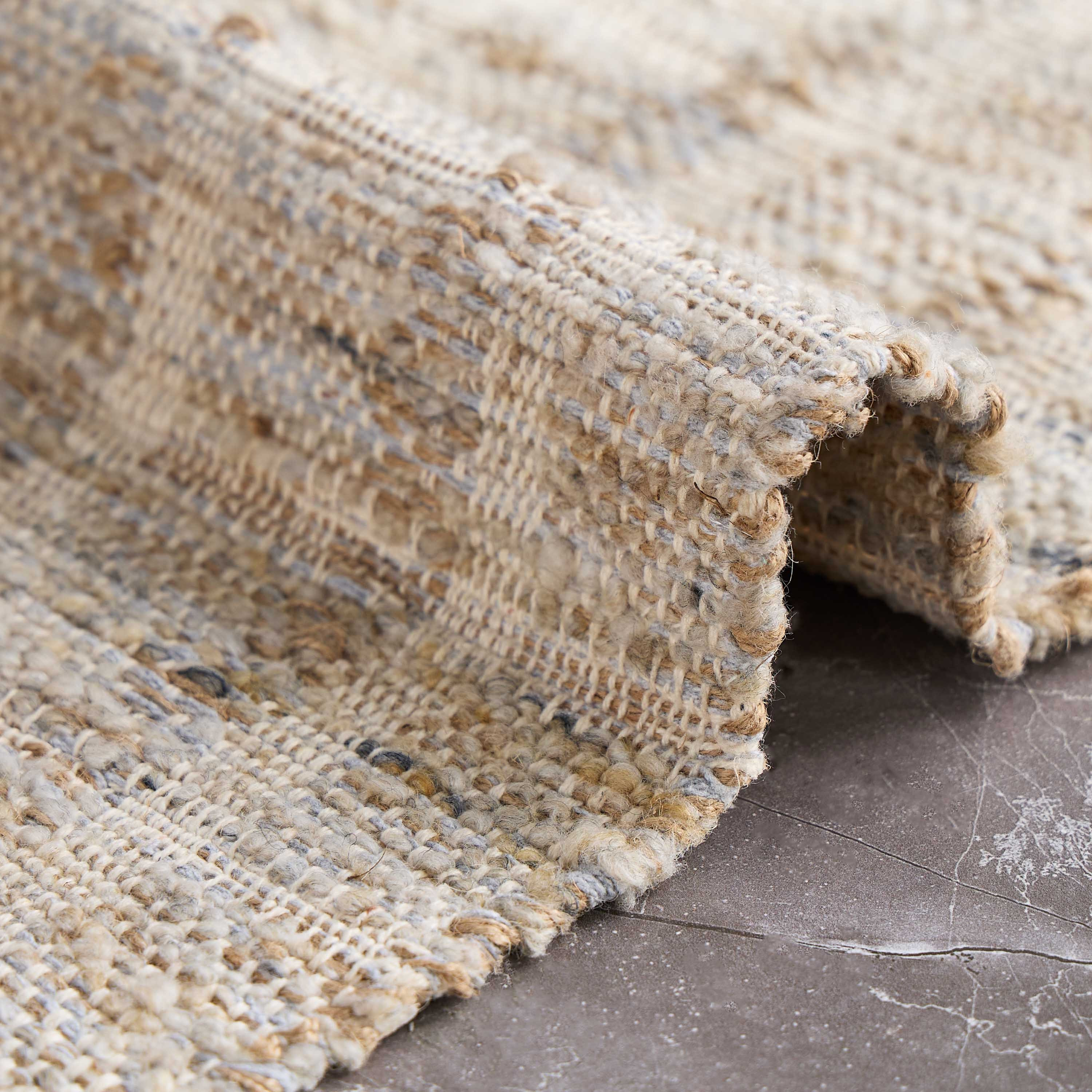 سجادة دوري منسوجة يدويًا - روميللي - 90×150 سم-household-rugsandcarpets-rugs-image-3