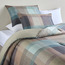 Lodge Checked 3-Piece Super King Comforter Set - 240x260 cm-household-bedding-comfortersandbedspreads-comforters-image-1