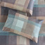 Lodge Checked 3-Piece Super King Comforter Set - 240x260 cm-household-bedding-comfortersandbedspreads-comforters-image-3