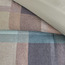 Lodge Checked 3-Piece Super King Comforter Set - 240x260 cm-household-bedding-comfortersandbedspreads-comforters-image-4