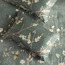 Silvio Floral 3-Piece Queen Comforter Set - 200x240 cm-household-bedding-comfortersandbedspreads-comforters-image-3
