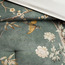 Silvio Floral 3-Piece Queen Comforter Set - 200x240 cm-household-bedding-comfortersandbedspreads-comforters-image-4