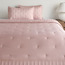 Abilio Cotton Bamboo Quilted 3-Piece Super King Bedspread Set - 240x260 cm-household-bedding-comfortersandbedspreads-bedspreads-image-2