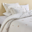 Foliage Milie Cotton Embroidered 200 Thread Count 4-Piece Super King Comforter Set - 240x260 cm-household-bedding-comfortersandbedspreads-comforters-image-1