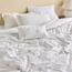 Foliage Milie Cotton Embroidered 200 Thread Count 4-Piece Super King Comforter Set - 240x260 cm-household-bedding-comfortersandbedspreads-comforters-image-5
