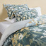 Libreville Cotton Sateen Printed 3-Piece Super King Comforter Set - 240x260 cm-household-bedding-comfortersandbedspreads-comforters-image-1