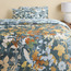 Libreville Cotton Sateen Printed 3-Piece Super King Comforter Set - 240x260 cm-household-bedding-comfortersandbedspreads-comforters-image-2