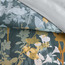 Libreville Cotton Sateen Printed 3-Piece Super King Comforter Set - 240x260 cm-household-bedding-comfortersandbedspreads-comforters-image-4