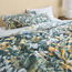 Libreville Cotton Sateen Printed 3-Piece Super King Comforter Set - 240x260 cm-household-bedding-comfortersandbedspreads-comforters-image-5