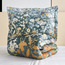 Libreville Cotton Sateen Printed 3-Piece Super King Comforter Set - 240x260 cm-household-bedding-comfortersandbedspreads-comforters-image-6