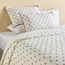طقم لحاف سوبر كينج قطن 3 قطع بطبعات - بونيتا فلورال - 240x260 سم-household-bedding-comfortersandbedspreads-comforters-image-6