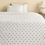 طقم لحاف سوبر كينج قطن 3 قطع بطبعات - بونيتا فلورال - 240x260 سم-household-bedding-comfortersandbedspreads-comforters-image-5