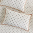طقم لحاف سوبر كينج قطن 3 قطع بطبعات - بونيتا فلورال - 240x260 سم-household-bedding-comfortersandbedspreads-comforters-image-4
