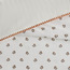 طقم لحاف سوبر كينج قطن 3 قطع بطبعات - بونيتا فلورال - 240x260 سم-household-bedding-comfortersandbedspreads-comforters-image-3
