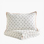 طقم لحاف سوبر كينج قطن 3 قطع بطبعات - بونيتا فلورال - 240x260 سم-household-bedding-comfortersandbedspreads-comforters-image-1