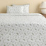 Loyla Meadow Cotton Printed 3-Piece Super King Comforter Set - 240x260 cm-household-bedding-comfortersandbedspreads-comforters-image-2