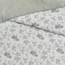 Loyla Meadow Cotton Printed 3-Piece Super King Comforter Set - 240x260 cm-household-bedding-comfortersandbedspreads-comforters-image-4