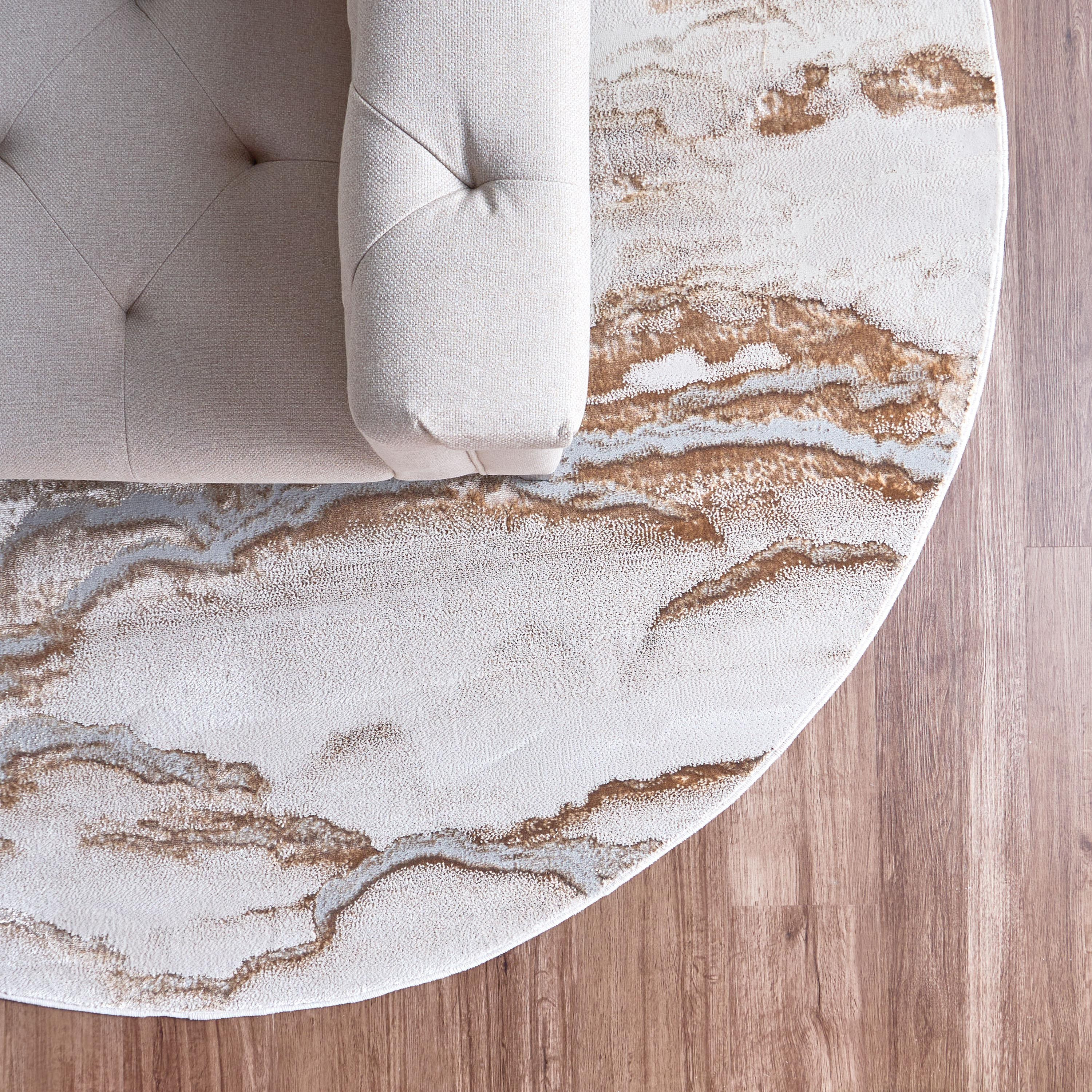 Cloud Chalon Rug - 200 cm-household-rugsandcarpets-rugs-image-1