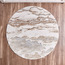 Cloud Chalon Rug - 200 cm-household-rugsandcarpets-rugs-image-2
