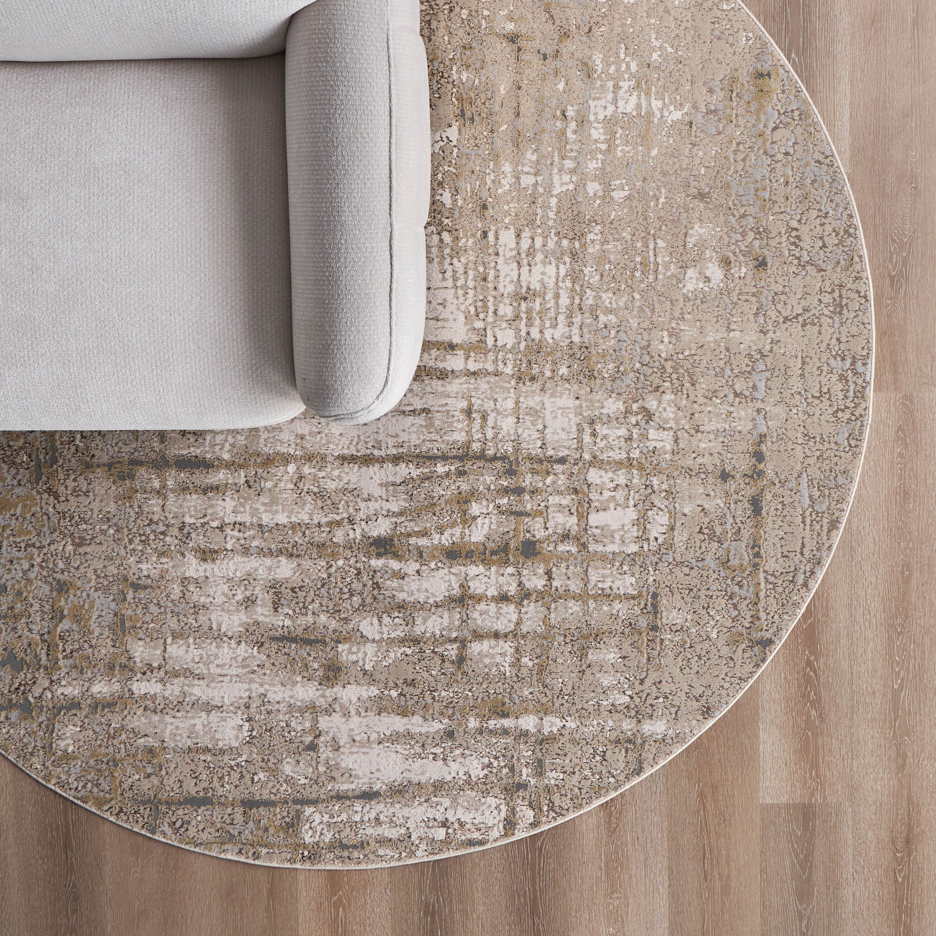 سجادة - بالورا شالون - 200x200 سم-household-rugsandcarpets-rugs-image-1