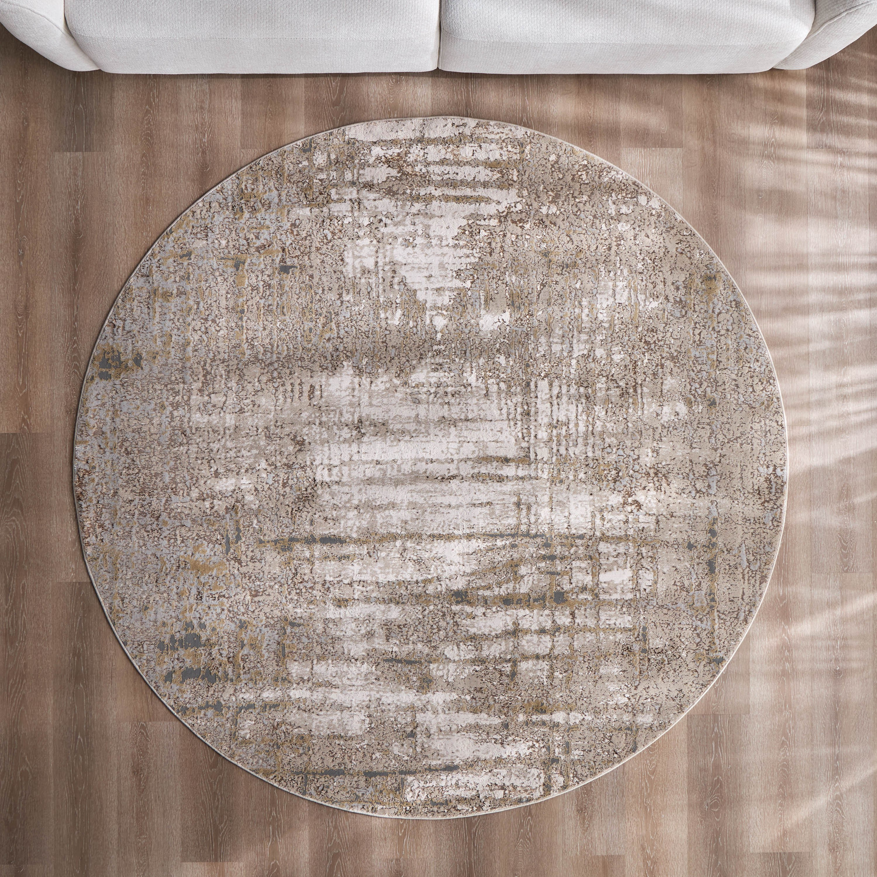 سجادة - بالورا شالون - 200x200 سم-household-rugsandcarpets-rugs-image-2